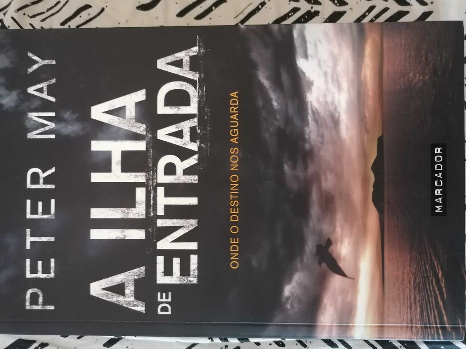 Livros Policiais