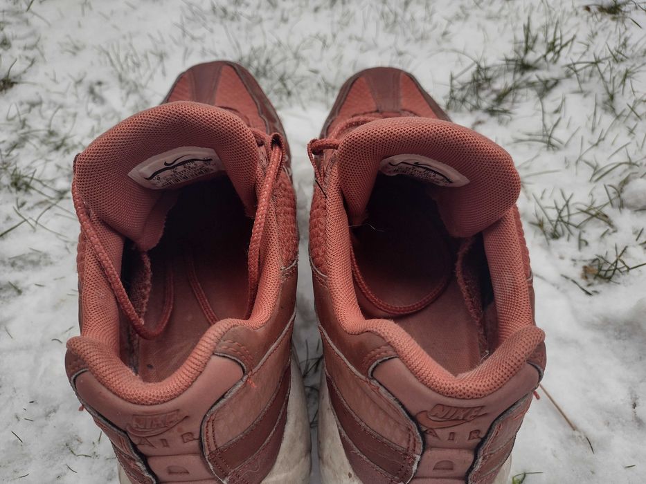 Nike air max 95 buty sportowe