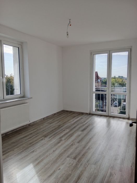 Sprzedam mieszkanie