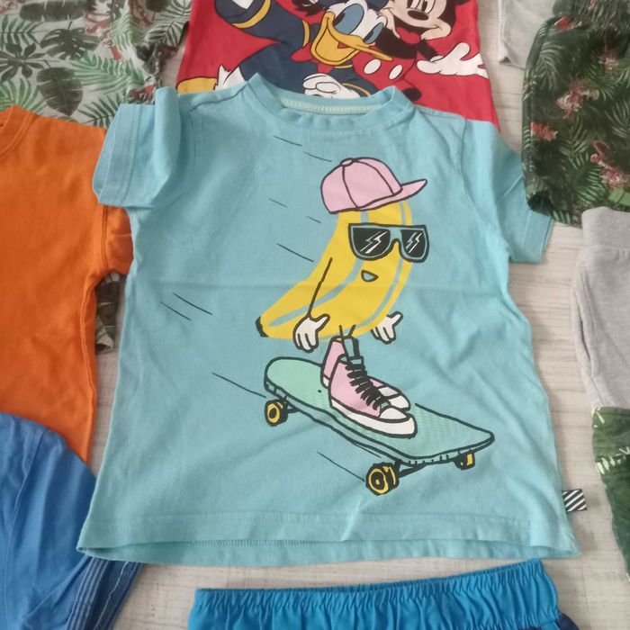 Paka dla chłopaka 116