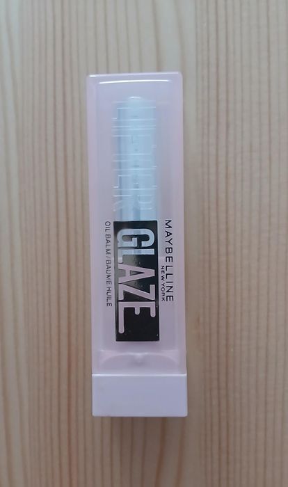 Maybelline Lifter Glaze kolor Caramel Glow 006