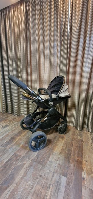 Дитяча коляска ICandy