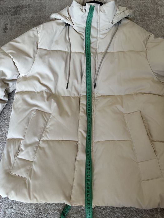 Куртка осінь зима, Zara, s