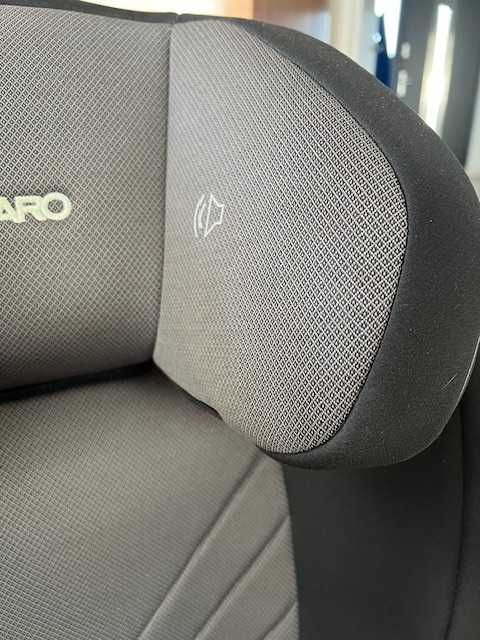 Fotelik samochodowy RECARO Monza Nova 2