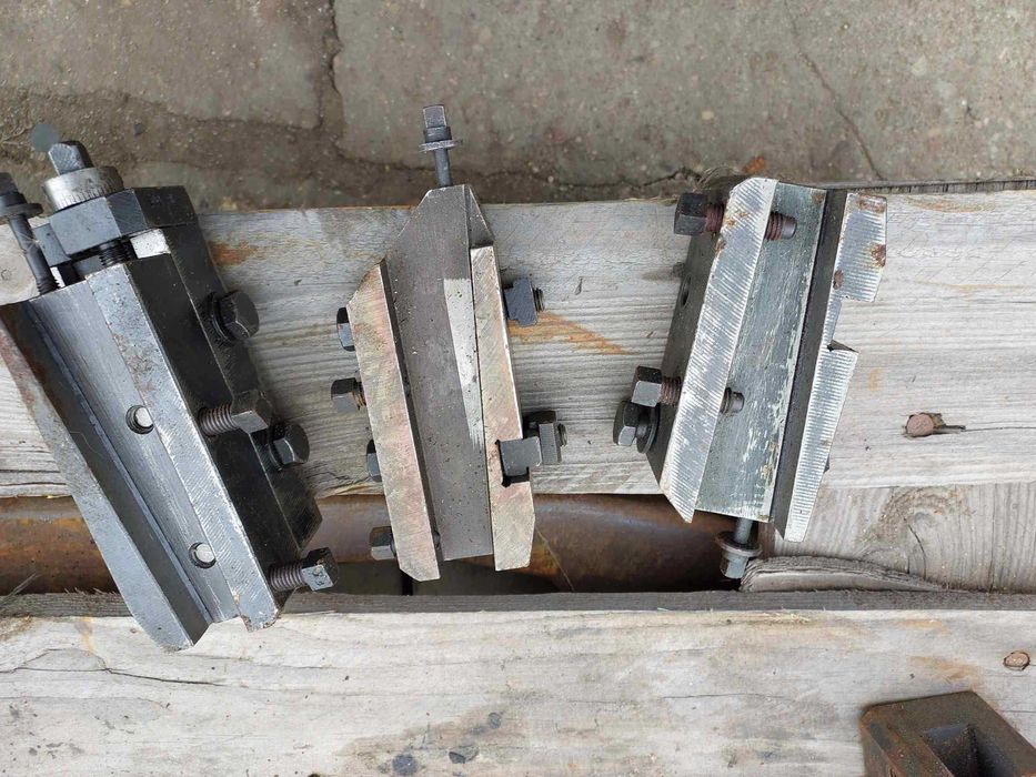 Imak imaki tokarski części różne tokarka narzędzia tokarki