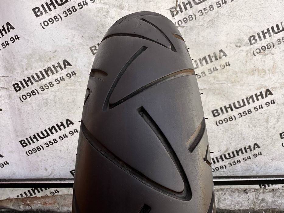 Мото шина 110/90 R 13 Continental Conti-Twisti. Колеса склад.