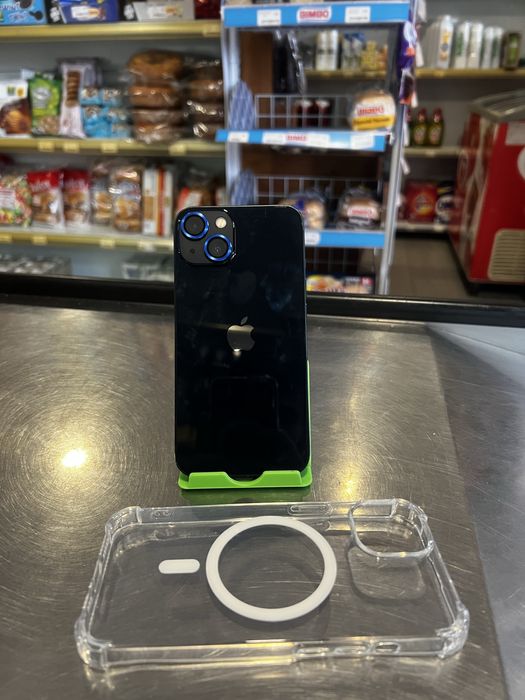 Iphone 13 128GB Blue