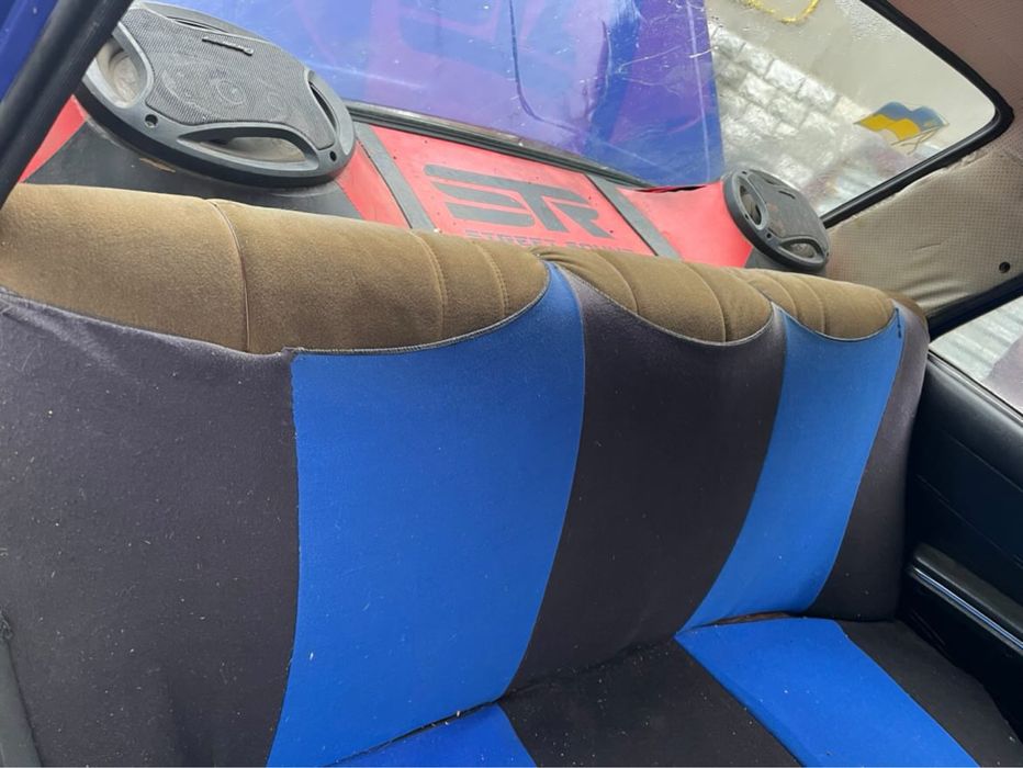 Жигуль ВАЗ2106 ТОРГ !!