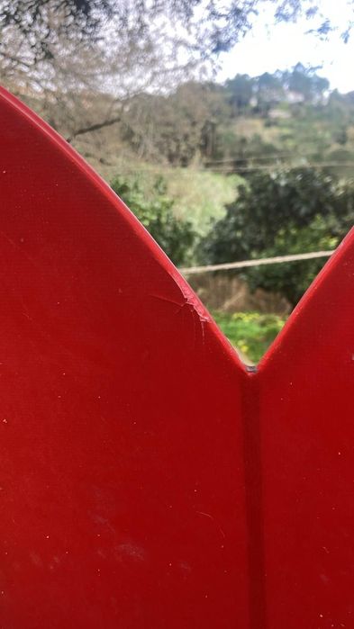 Gato heroi  fish surfboard