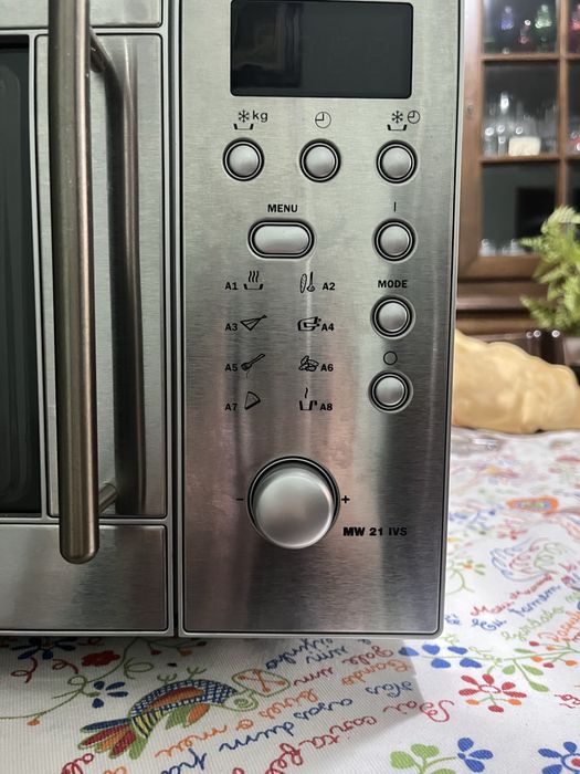 Microondas Teka 800W