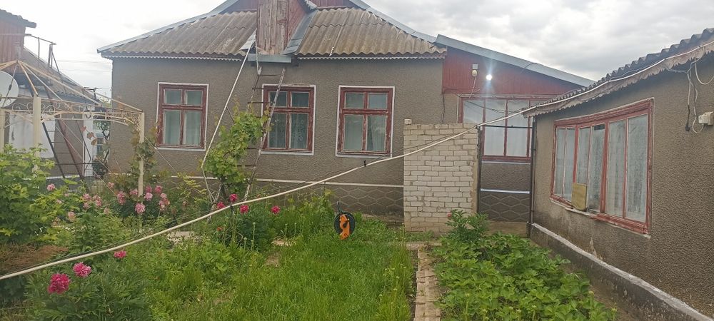 Продам дома на участке 30 сот.