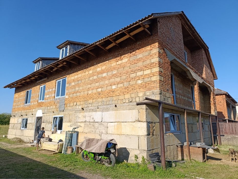 Продаж Будинку в с. Ключарки
