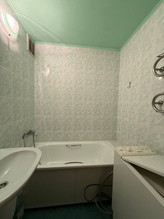 Здам 3х кімнатну квартиру на Озерній з косметичним ремонтом!