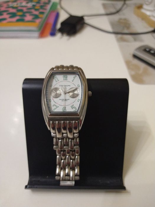 Часы Patek Philippe