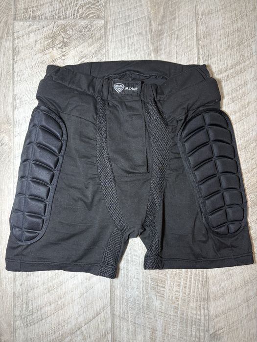 Шорти захисні для лиж та сноуборда