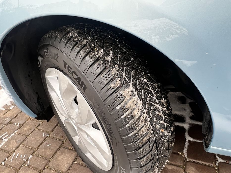 Продам Renault Zoe в идеальнишом состоянии