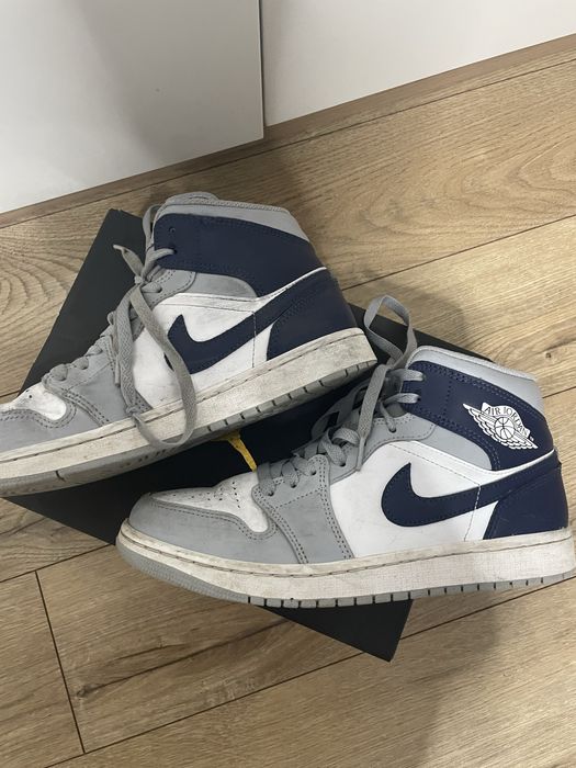 Buty Nike Jordan 1 rozmiar 42,5