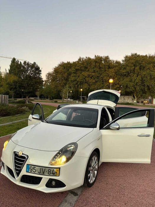 Alfa Romeo Unknown