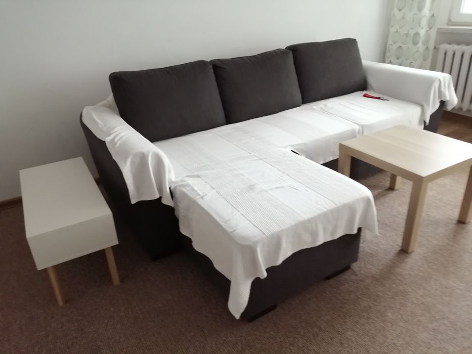Mieszkanie – Opole - Widok 4