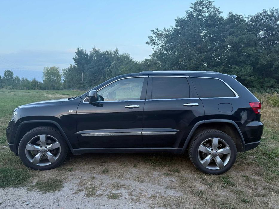 Jeep Grand Cherokee Olxnull