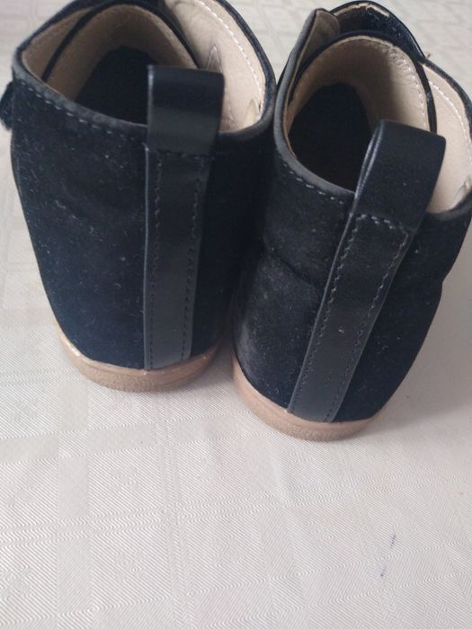 Buty chłopięce, eleganckie, stan idealny, rozm 31
