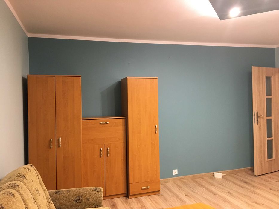 Wynajmę pokój od zaraz na Kurdwanowie