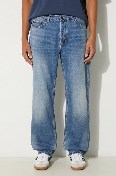 Джинси Carhartt WIP 33/34. 52