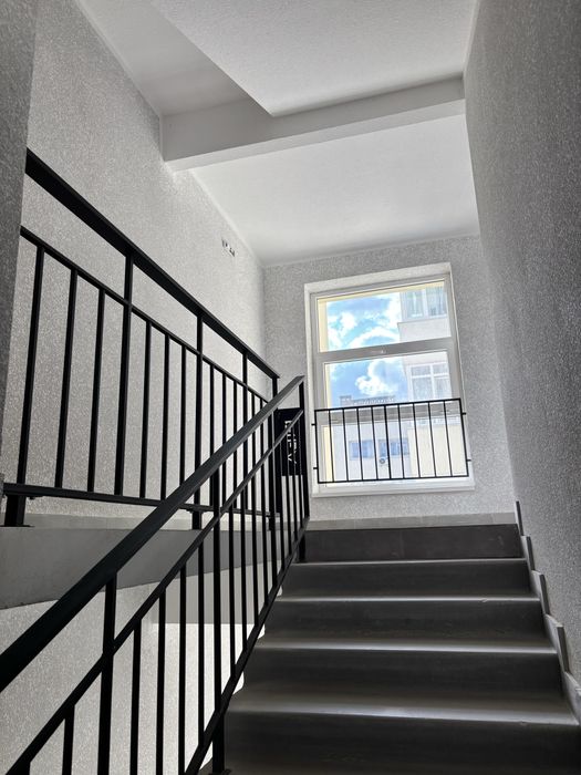 Продаж 2 кім кв. у зданій новобудові у ЖК Компаньйон , 10 хв. пішки до в. Стрийської