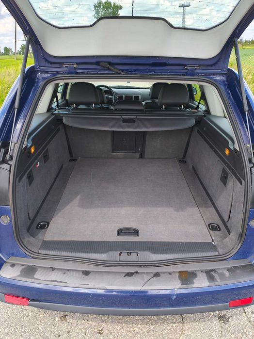 Opel Vectra C 2008 r