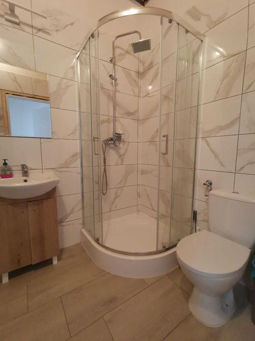 Hostel  blisko Wrocławia