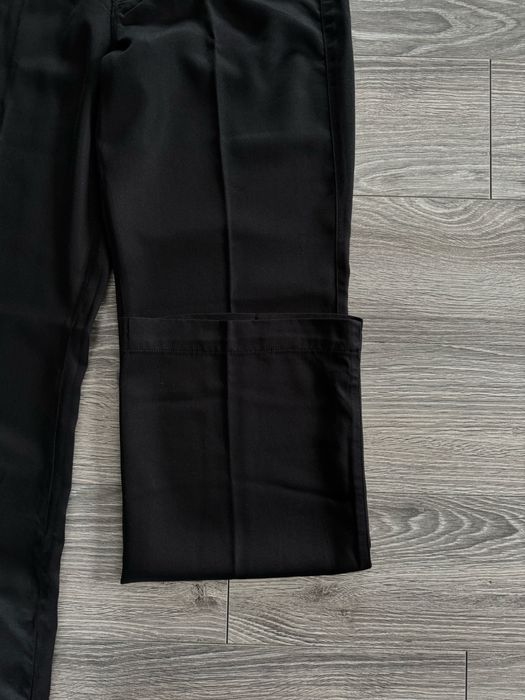 Nowe spodnie materiałowe Massimo Dutti  Rozmiar XL