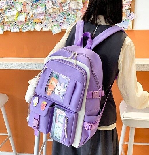 Plecak 4w1 SUPER CENA