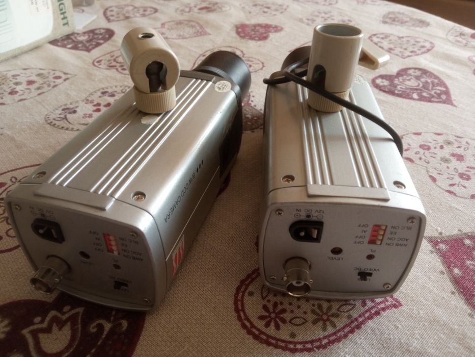 Продам дві камери sts-600