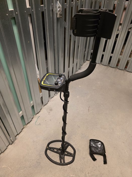 Wykrywacz metalu, detektor metali Tianxun TX-850
