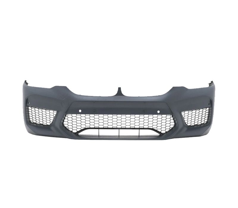 PARA-CHOQUES FRONTAL BMW G30 G31 17-20 LOOK M5 PDC 6
