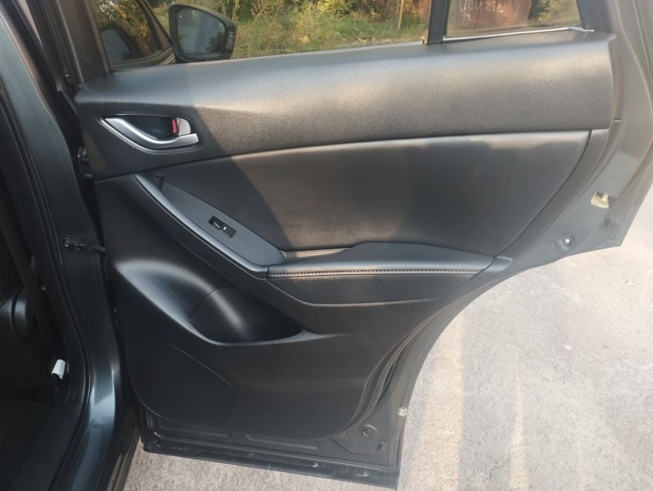 Продам МАЗДА СХ5 2012 р.в. АКПП