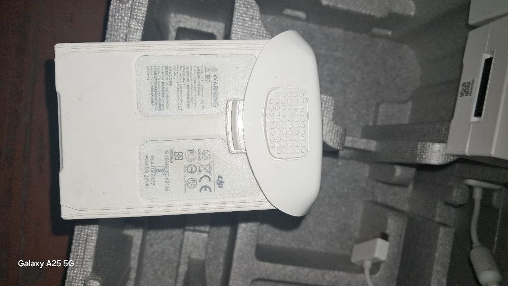 Dji  ФАНТОМ 4 про версія 2.0