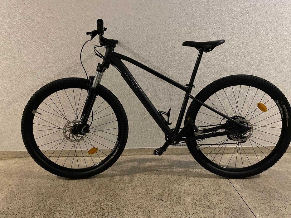 bicicleta Rockrider EXPL 500