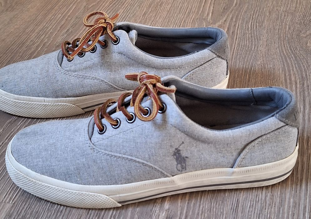 Кеди чоловічі Polo