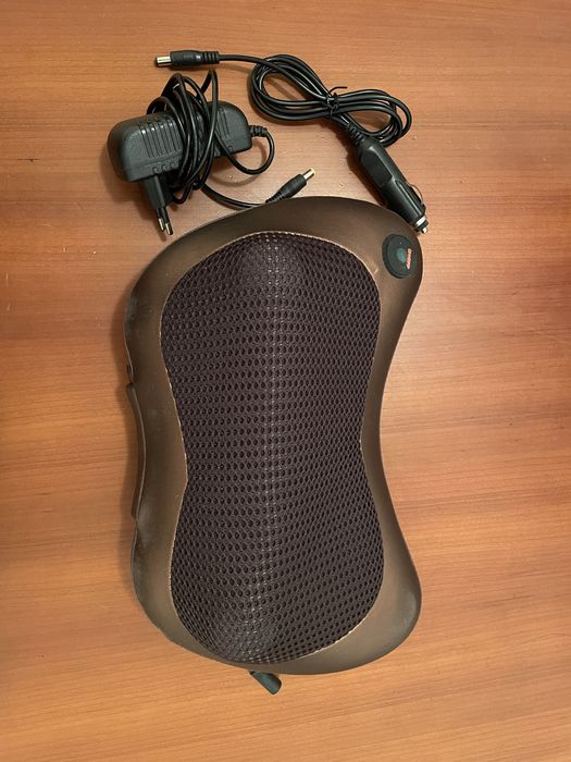 Ale Hop Massage Pillow