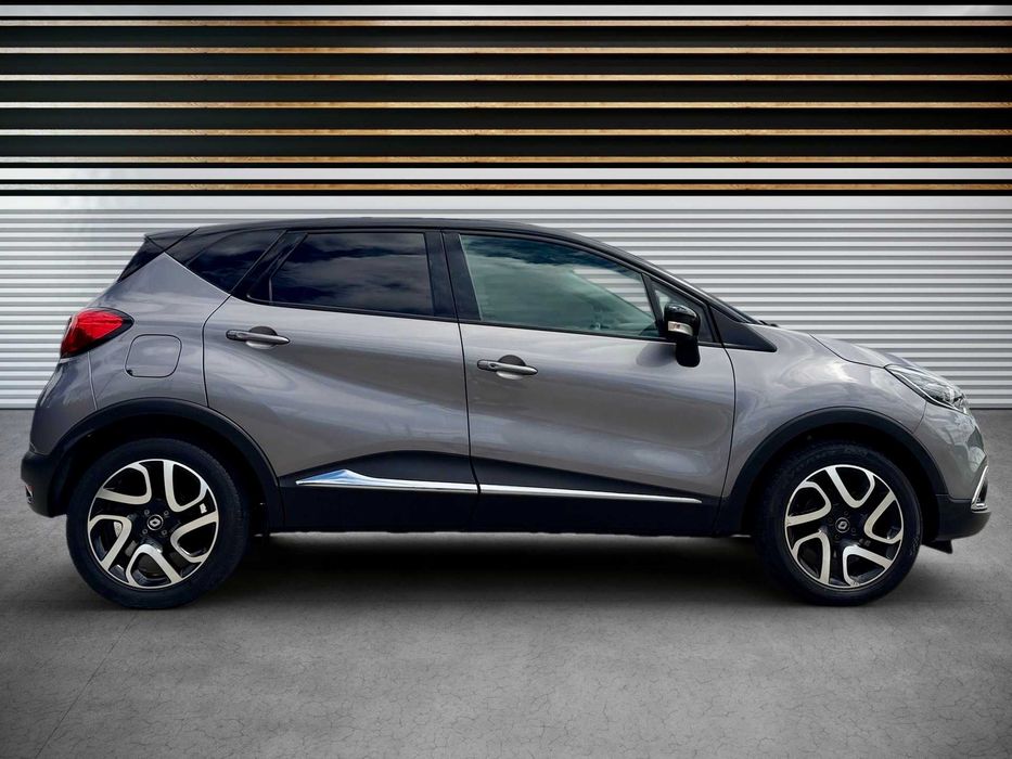 Renault Captur — fotografia 3