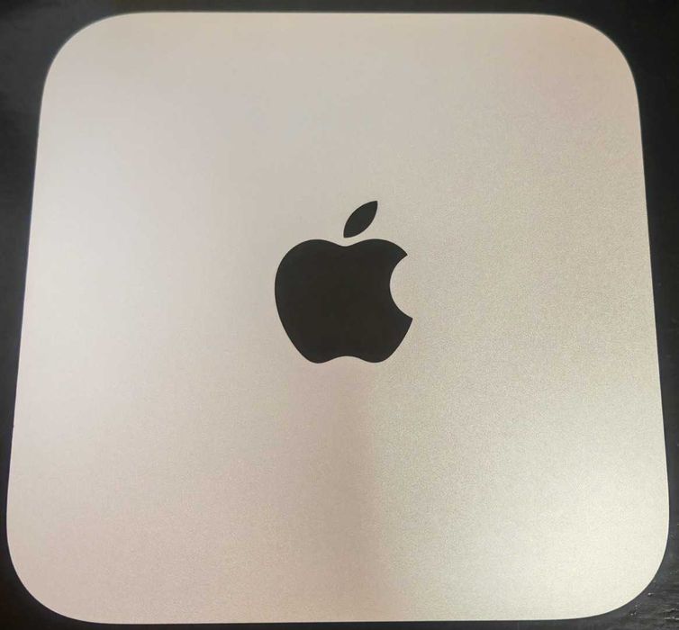 Mac Mini  i5 - 4GB RAM - 500GB HDD