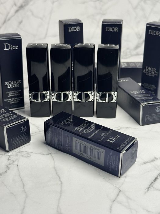 Помада для губ Dior Rouge
