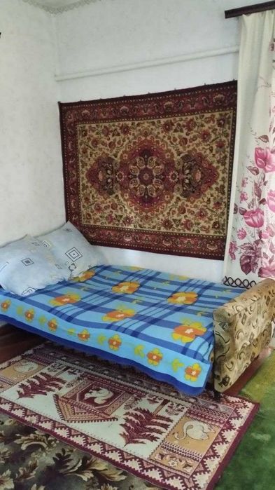 Продаж будинку в селі Талалаївка