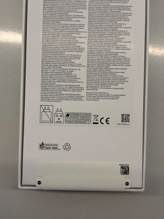 Samsung A57 8/128GB Topcase Vivo *Raty 0%