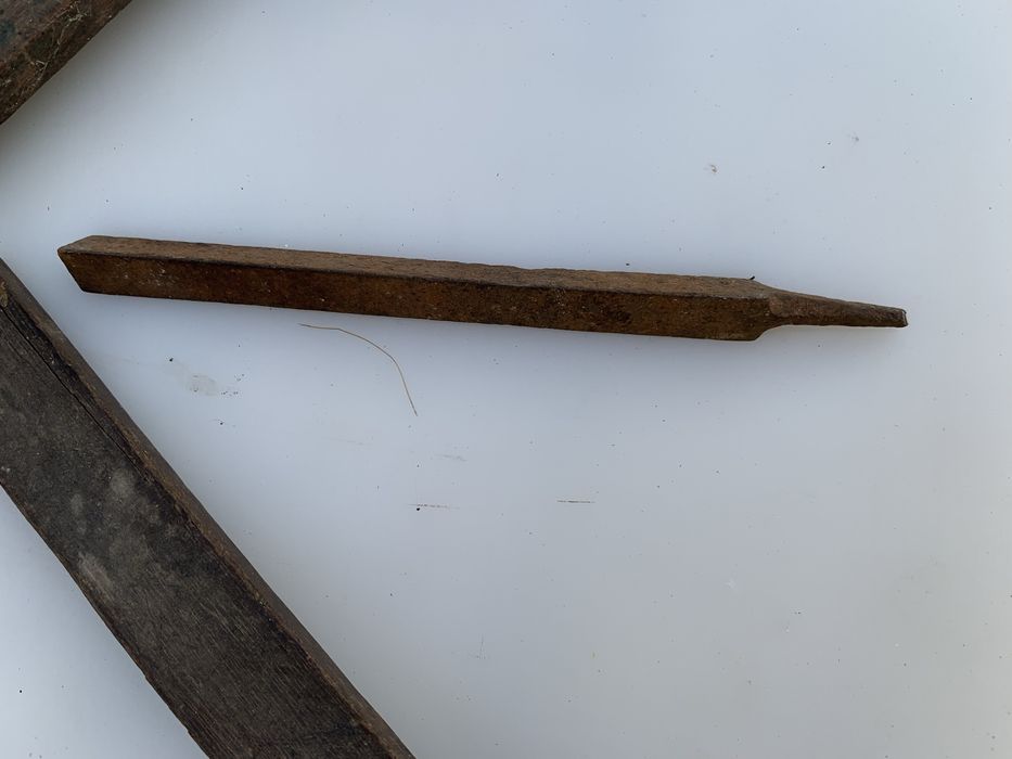 Ferramentas carpinteiro antigas