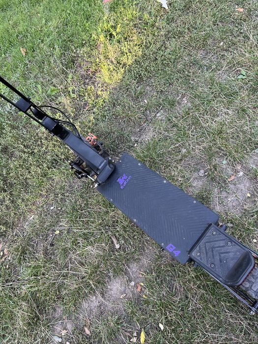 Kukirin  G4 2025