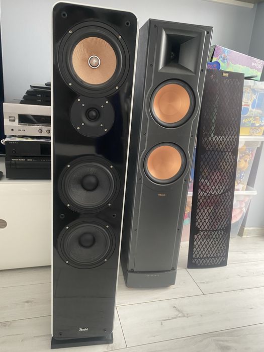 Teufel  UL 40  MK II  ładne