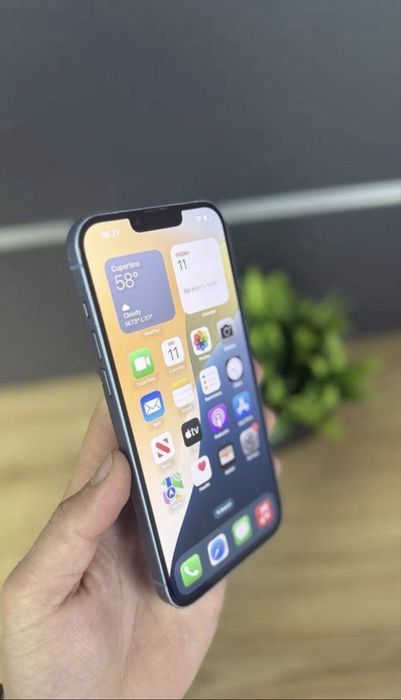 Iphone 14  128g ,стан ідеал