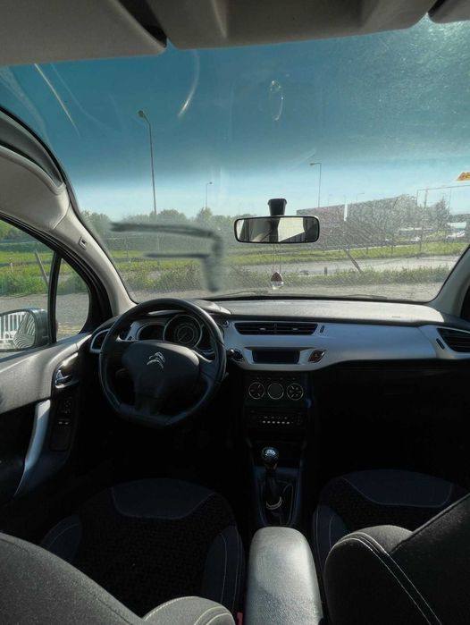 Citroen C3 2011 para peças